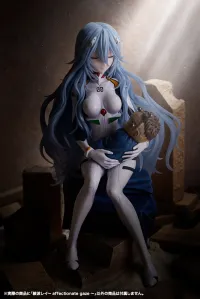 KOTOBUKIYA Rei Ayanami～affectionate gaze～ - Neon Genesis Evangelion - photo 15
