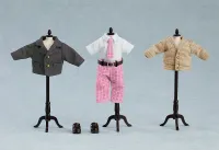 GOOD SMILE COMPANY Nendoroid Doll Outfit Set: Blazer - Boy (Pink) - Figure Accessories - photo 6