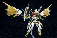 KOTOBUKIYA Sugumi Kanagata - Plastic Model Kit - photo 6