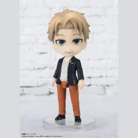 TAMASHII NATIONS Loid Forger -Odekeke Outfit- - SPY x FAMILY - photo 2