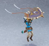 GOOD SMILE COMPANY figma Link: Tears of the Kingdom ver. DX Edition - The Legend of Zelda - photo 14