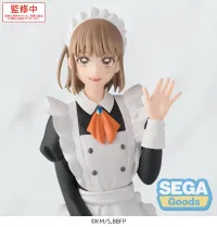 SEGA "Blue Box" PM Perching Figure "Chinatsu Kano" Cultural Festival Ver. - Blue Box - photo 2