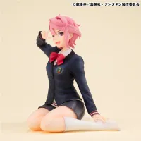 MegaHouse G.E.M. series TV Anime ”DAN DA DAN”Palm Size Aira - Dandadan - photo 6
