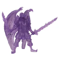 BANDAI NARUTO SHIPPUDEN SUSANO'O & KURAMA(KURAMA LINK MODE)FIGURE(A:SUSANO'O) - NARUTO - photo 4