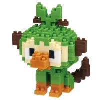 Kawada Grookey - Pokémon - photo 1