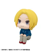 MegaHouse Lookup SAKAMOTO DAYS Shin Asakura - Sakamoto Days - photo 3