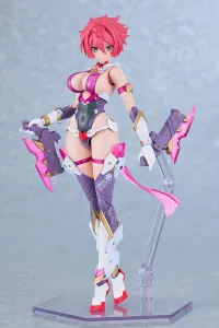 GOOD SMILE COMPANY PLAMATEA Cutie Honey - Cutie Honey Nova - photo 7