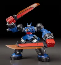 GOOD SMILE COMPANY MODEROID Megaton Musashi - Megaton Musashi - photo 4
