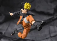 TAMASHII NATIONS Naruto Uzumaki -The Power To Unite- "NARUTO" - NARUTO - photo 7