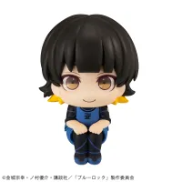 MegaHouse Lookup BLUE LOCK Meguru Bachira(Repeat) - BLUE LOCK - photo 4
