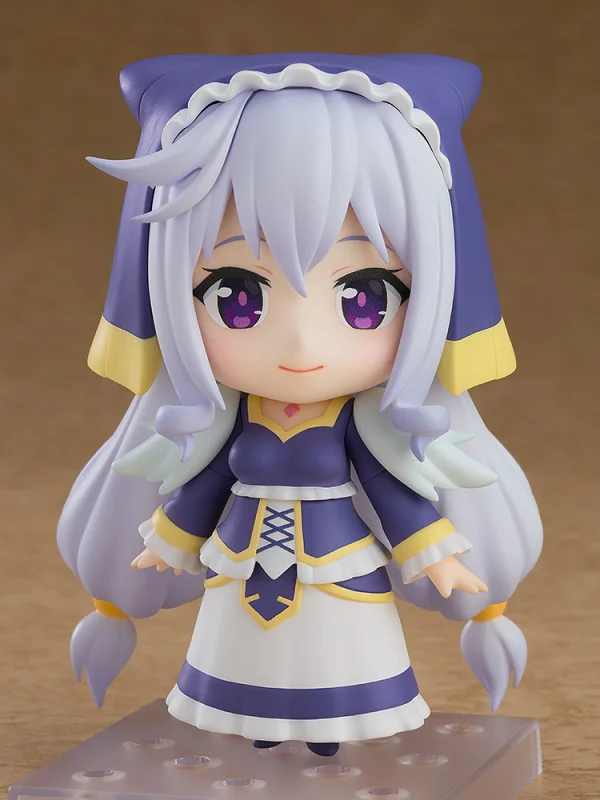 GOOD SMILE COMPANY Nendoroid Eris - KONOSUBA -God's Blessing on This Wonderful World!