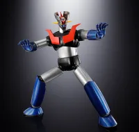 TAMASHII NATIONS GX-117 MAZINGER Z KAKUMEI SHINKA POWER UP VERSION "Mazinger Z", TAMASHII NATIONS SOUL OF CHOGOKIN - Mazinger Z - photo 5