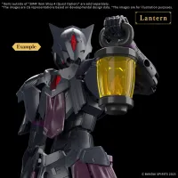 BANDAI HOBBY 30MF ITEM SHOP 4 （QUEST OPTION） - 30 Minutes Fantasy (30MF) - photo 3