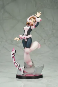 BellFine Ochaco Uraraka Hero Suit Ver.(re-run) - My Hero Academia - photo 6