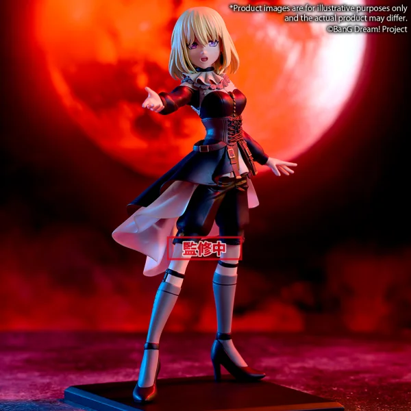 BanG Dream! PREMIUM Figur Ave Mujica "Doloris"