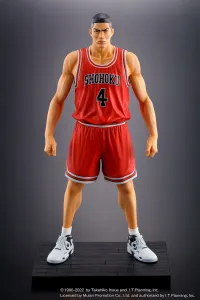 M.I.C. One and Only『SLAM DUNK』Takenori Akagi - SLAM DUNK - photo 1