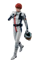 MegaHouse GGG series Mobile Suit Gundam Char's Counterattack Amuro Ray【Limited Repeat Ver.】 - Mobile Suit Gundam - photo 3