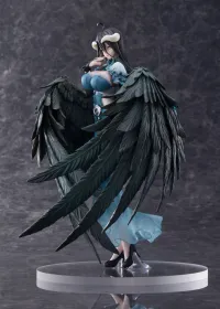 FuRyu Albedo Season4 so-bin ver. 1/7 Scale Figure - Overlord - photo 6