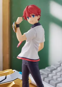 GOOD SMILE COMPANY POP UP PARADE Yuta Hibiki L Size - GRIDMAN UNIVERSE - photo 7
