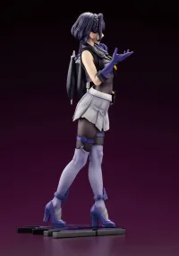 KOTOBUKIYA TRANSFORMERS SKYWARP LIMITED EDITION BISHOUJO STATUE - Transformers - photo 6