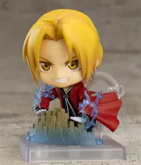 GOOD SMILE COMPANY Nendoroid Edward Elric - Fullmetal Alchemist: Brotherhood - photo 2