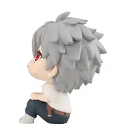 MegaHouse Lookup Evangelion： 3.0+1.0 Thrice Upon a Time Kaworu Nagisa（Repeat） - Rebuild of Evangelion - photo 2
