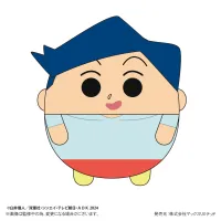 MAX LIMITED Crayon Shin-chan: Our Dinosaur Diary FUWA KORORIN - CRAYON SHIN-CHAN - photo 3