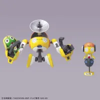 BANDAI HOBBY KERORO - KULULU ROBO - Sgt. Keroro - photo 3