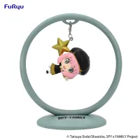 FuRyu SPY×FAMILY　Trapeze Figure -Anya- - SPY x FAMILY - photo 1