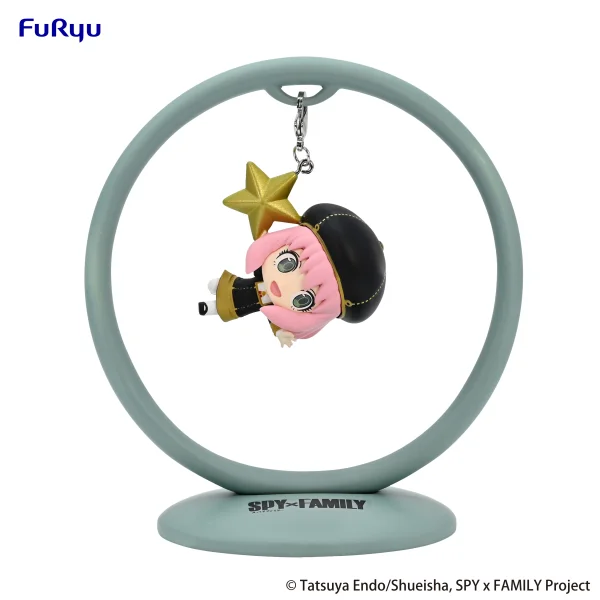 SPY×FAMILY　Trapeze Figure -Anya-