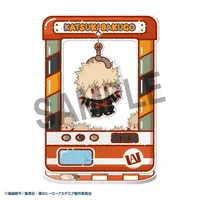 MegaHouse Chara Catcher～My Hero Academia Vol.2 - My Hero Academia - photo 6