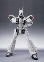 TAMASHII NATIONS <SIDE LABOR> INGRAM・PLUS（AV-98Plus）1st - Mobile Police Patlabor - photo 9