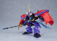 GOOD SMILE COMPANY MODEROID Ryu-Knight Collection Series: 4 - Shinebaram & Steru - LORD OF LORDS RYU-KNIGHT - photo 7