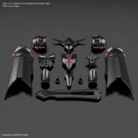 BANDAI HOBBY 30MF CLASS UP ARMOR (ROSAN PALADIN) - 30 Minutes Fantasy (30MF) - photo 1