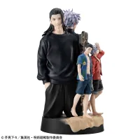 MegaHouse Petitrama DX Jujutsu Kaisen Hidden Inventory／Premature Death - Jujutsu Kaisen - photo 3