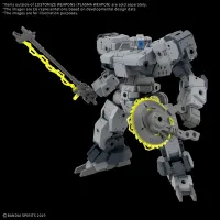 BANDAI HOBBY CUSTOMIZE WEAPONS (PLASMA WEAPON) - 30 Minutes Missions (30MM) - photo 2