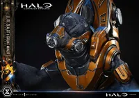 Prime 1 Studio Ultimate Premium Masterline Halo: Campaign Evolved Elite Zealot & Grunt Minor: Covenant Assault - Halo: Campaign Evolved - photo 13