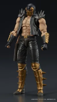 DIG Co. DIGACTION "Fist of the North Star" JAGI - Fist of the North Star - photo 18