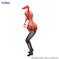 FuRyu The Melancholy of Haruhi Suzumiya　Bicute Bunnies Figure -Mikuru Asahina- - The Melancholy of Haruhi Suzumiya - photo 6