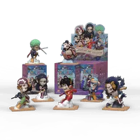 XXRAY: One Piece Egghead Arc Edition Part 1 (6pc per box)