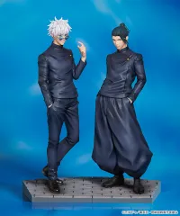 GOOD SMILE COMPANY Satoru Gojo: Tokyo Jujutsu High School Ver. - Jujutsu Kaisen - photo 9