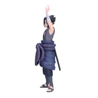 BANDAI NARUTO SHIPPUDEN PANEL SPECTACLE～LIGHTNING FROM HEAVEN～SASUKE UCHIHA - NARUTO - photo 6