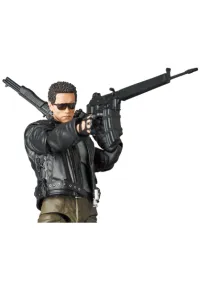 MEDICOM TOY MAFEX T-800 (The Terminator Ver.) - The Terminator - photo 7