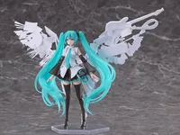 Max Factory PLAMATEA Hatsune Miku: Happy 16th Birthday Ver. - Hatsune Miku - photo 2