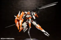 KOTOBUKIYA BASELARD ZELFIKAR FULL OPTION SET - FRAME ARMS - photo 6