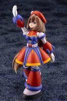 KOTOBUKIYA IRIS X4 Ver. - Mega Man - photo 12
