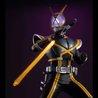MegaHouse Ultimate Article Masked Rider Kaixa - Kamen Rider: Masked Rider - photo 6