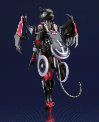 GOOD SMILE COMPANY Cyclion <Type Darktail> - Cyclion - photo 10