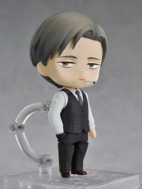 GOOD SMILE COMPANY Nendoroid Yashiro - Twittering Birds Never Fly: The Clouds Gather - photo 1