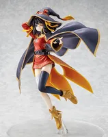 KADOKAWA Haruhi Suzumiya "KONOSUBA -God's blessing on this wonderful world!" Megumin collaboration ver. Illustration by Noizi Ito - Haruhi Suzumiya Series/KONOSUBA -God's blessing on this wonderful world! - photo 3